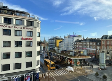 Mødelokale på Frederiksborggade 15, 1360 København K -  | Foto 17 - Lokalebasen.dk