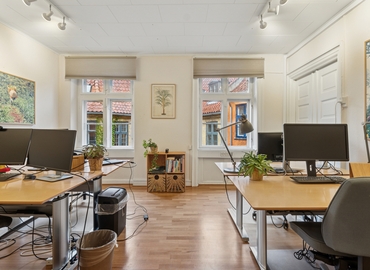 Bolig Skindergade 23 1159 København K