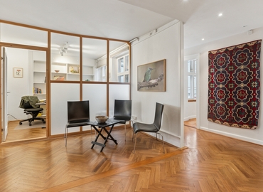 Bolig Skindergade 23 1159 København K