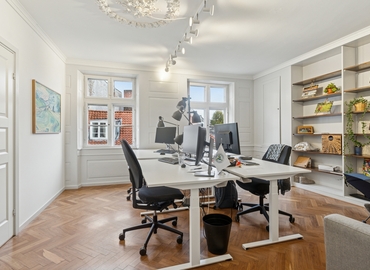 Bolig Skindergade 23 1159 København K