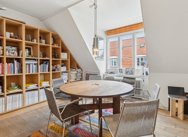 Bolig Skindergade 23 1159 København K