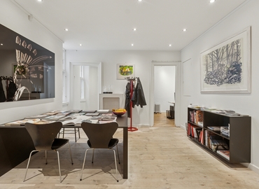 Bolig Skindergade 23 1159 København K