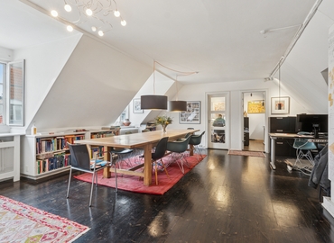 Bolig Skindergade 23 1159 København K