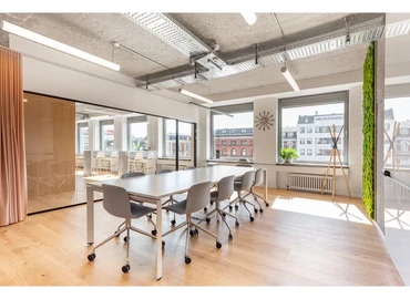 Mødelokale på Frederiksborggade 15, 1360 København K -  | Foto 1 - Lokalebasen.dk