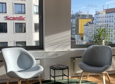 200 m² Business space in Copenhagen City Center, Frederiksborggade 15 (1360) - 13 | MatchOffice