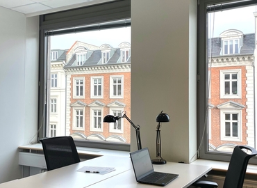 Kontorhotel på Frederiksborggade 15, 1360 København K - 200 m² | Foto 11 - Lokalebasen.dk