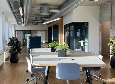 200 m² Business park in Copenhagen City Center, Frederiksborggade 15 (1360) - 15 | MatchOffice.com