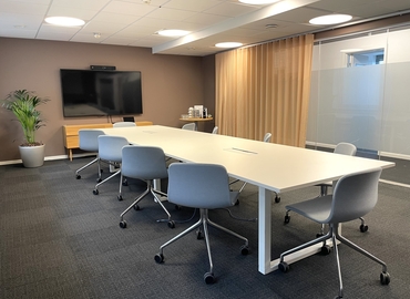 200 m² Serviced office in Copenhagen City Center, Frederiksborggade 15 (1360) - 7 | MatchOffice.com