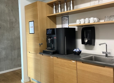 Kontorhotel på Frederiksborggade 15, 1360 København K - 200 m² | Foto 12 - Lokalebasen.dk