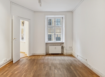 Kontor Skindergade 23 1159 København K