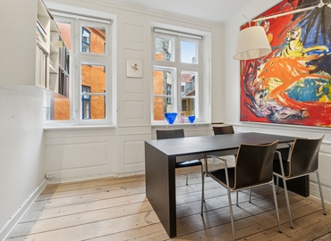 Kontor Skindergade 23 1159 København K