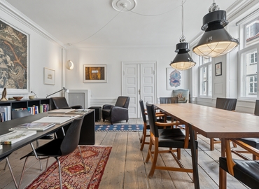 Kontor Skindergade 23 1159 København K