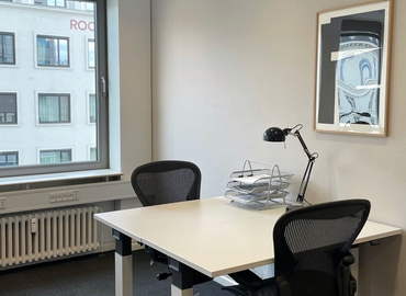 Virtuelt kontor på Frederiksborggade 15, 1360 København K | Foto 9 - Lokalebasen