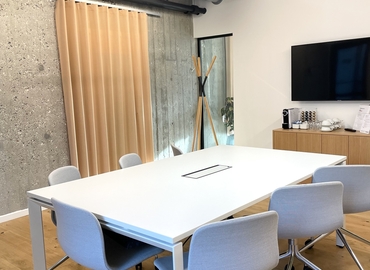 Virtuelt kontor på Frederiksborggade 15, 1360 København K | Foto 12 - Lokalebasen