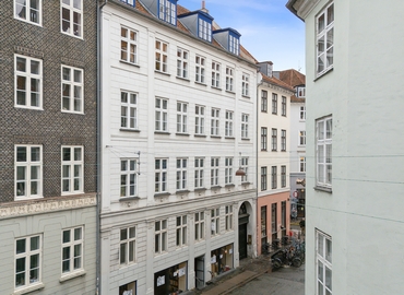 Kontor Skindergade 23 1159 København K