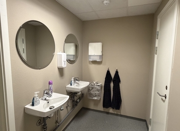 Lager / produktion Marielundvej 46A 2730 Herlev