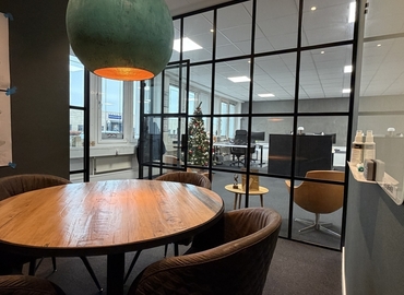 Lager / produktion Marielundvej 46A 2730 Herlev