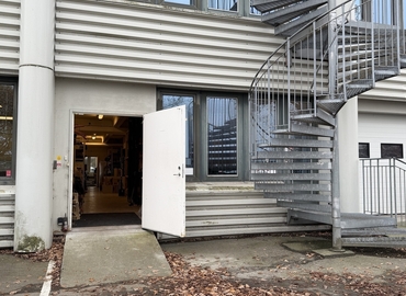 Lager / produktion Marielundvej 46A 2730 Herlev