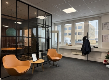 Lager / produktion Marielundvej 46A 2730 Herlev