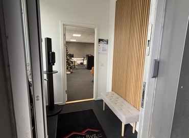 Kontor til leje på Marielundvej 46A, 2730 Herlev - 245 m² | Foto 0 - Lokalebasen.dk