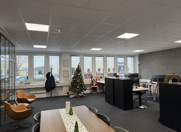 Lager / produktion Marielundvej 46A 2730 Herlev