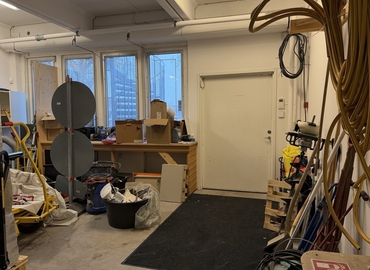 Lager / produktion Marielundvej 46A 2730 Herlev