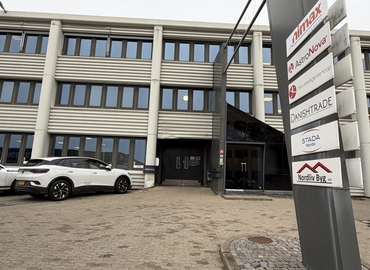 Lager / produktion Marielundvej 46A 2730 Herlev