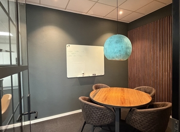 Lager / produktion Marielundvej 46A 2730 Herlev