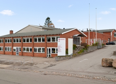 Kontor til leje på Vesterlundvej 18, 2730 Herlev - 1789 m² | Foto 0 - Lokalebasen.dk