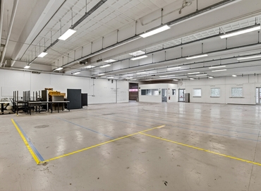 Office Vesterlundvej 18 2730 Herlev