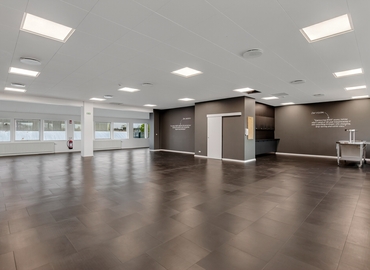 Kontor til leje på Vesterlundvej 18, 2730 Herlev - 1789 m² | Foto 2 - Lokalebasen