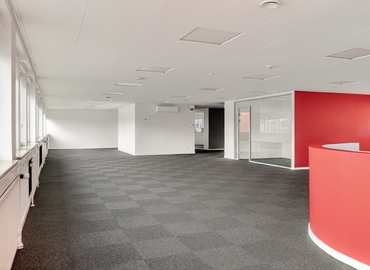 Office Vesterlundvej 18 2730 Herlev