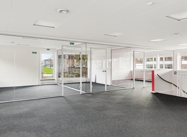 Office Vesterlundvej 18 2730 Herlev