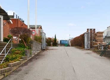 Kontor til leje på Vesterlundvej 18, 2730 Herlev - 1789 m² | Foto 8 - Lokalebasen