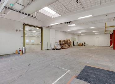 Kontor til leje på Vesterlundvej 18, 2730 Herlev - 1789 m² | Foto 9 - Lokalebasen