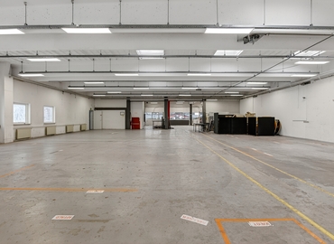 Kontor til leje på Vesterlundvej 18, 2730 Herlev - 1789 m² | Foto 10 - Lokalebasen