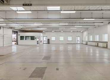 Office Vesterlundvej 18 2730 Herlev