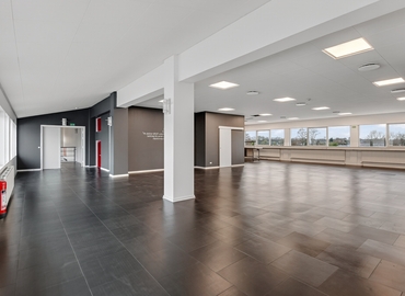 Office Vesterlundvej 18 2730 Herlev
