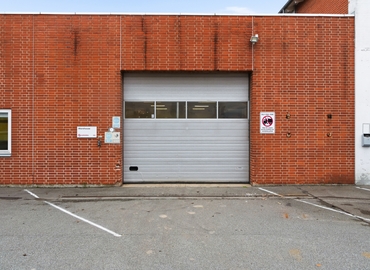 Office Vesterlundvej 18 2730 Herlev