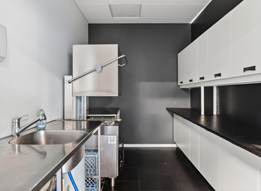 Kontor til leje på Vesterlundvej 18, 2730 Herlev - 1789 m² | Foto 13 - Lokalebasen.dk