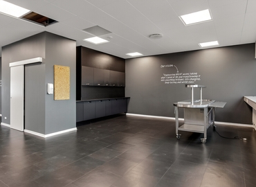 Kontor til leje på Vesterlundvej 18, 2730 Herlev - 1789 m² | Foto 14 - Lokalebasen