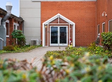 Kontor til leje på Vesterlundvej 18, 2730 Herlev - 1789 m² | Foto 15 - Lokalebasen.dk