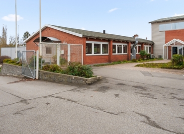 Office Vesterlundvej 18 2730 Herlev