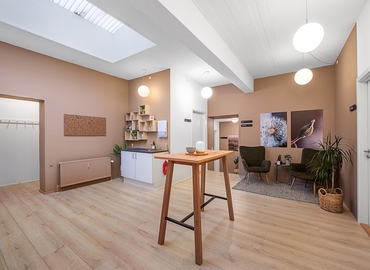 Kontorhotel på Olaf Ryes Gade 7T, 6000 Kolding - 1 m² | Foto 1 - Lokalebasen