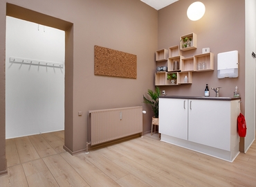 Kontorhotel på Olaf Ryes Gade 7T, 6000 Kolding - 1 m² | Foto 2 - Lokalebasen.dk