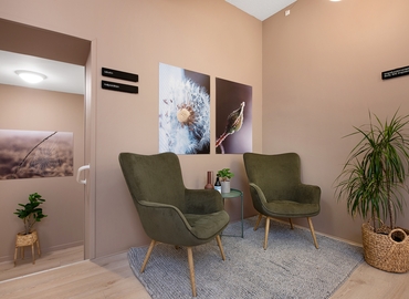 Kontorhotel på Olaf Ryes Gade 7T, 6000 Kolding - 1 m² | Foto 0 - Lokalebasen.dk