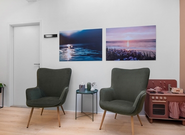 Kontorhotel på Olaf Ryes Gade 7T, 6000 Kolding - 1 m² | Foto 4 - Lokalebasen