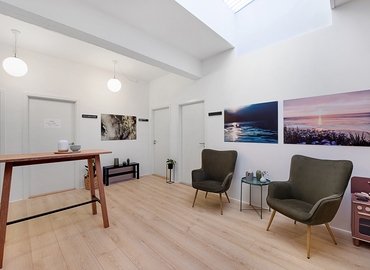 Kontorhotel på Olaf Ryes Gade 7T, 6000 Kolding - 1 m² | Foto 5 - Lokalebasen