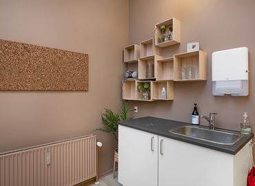 Kontorhotel på Olaf Ryes Gade 7T, 6000 Kolding - 1 m² | Foto 6 - Lokalebasen.dk