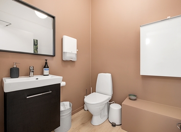 Kontorhotel på Olaf Ryes Gade 7T, 6000 Kolding - 1 m² | Foto 8 - Lokalebasen.dk